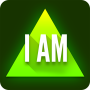 icon Triangle(I Am Triangle - Shapes Uprise Gioco Flash)