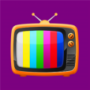 icon Television en vivo(Televisione dal vivo)