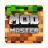 icon Master for MCPE(MOD-MASTER per Minecraft PE) 4.9.0
