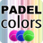 icon Padel Colors 6.6