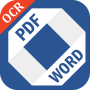 icon PDF to Word Converter(Convertitore da PDF a Word
)