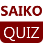 icon SaikoQuiz(SaikoQuiz - Anime Quiz Challenges
)