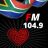 icon Heart fm 104.9(Heart fm 104.9 Radio Online ZA
) 1.1