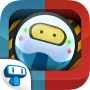 icon RopeBot (RopeBot Lite - Tiny Robot Adventure Game)