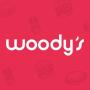 icon Woodys App(Woody's - Smaken om te delen
)