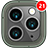 icon OS14 Camera(Camera per iPhone 12 - HD iOS 14 Camera
) 1.1.2