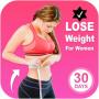 icon Weight Loss Workout for Women()