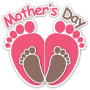 icon Mother day - Poems Picture ()