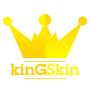 icon kinGSkin - Your Free Skins Battle Royale & Dances (kinGSkin - Your Free Skins Battle Royale Dances
)