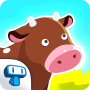 icon Tiny Farm Planet(Tiny Farm Planet - Gioco clicker di agricoltura rurale)