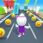 icon Lily Run 3DEndless Runner(Rush Rush 3D - Giochi di corsa)