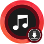 icon Free Mp3 Music(Downloader di musica Mp3 gratuito
)