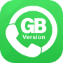 icon GB Whats Latest Version(GB versione 21.0
)