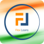 icon Flex Loans(FlexLoans: Immediata prestito, Quick Loan Online
)
