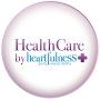icon HealthCare by Heartfulness(HealthCare di Heartfulness
)