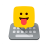 icon iKeyboard: DIY Themes & Fonts(Temi della tastiera: caratteri, emoji) 0.8.4