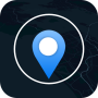 icon Number Locator(Live Mobile Number Locator
)