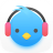 icon Lark Player(Lark Player - YouTube Music e Free MP3 Top Player) 5.17.9
