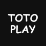 icon TOTO PLAY(Toto play 2021
)