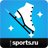 icon ru.sports.fskating(Pattinaggio di figura - Olympiad) 3.7.7