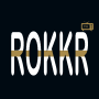 icon ROKKR(Film Live Streaming Tv Suggerimenti
)
