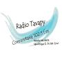 icon TAVAPY 102.5 FM(TAVAPY 102.5 FM | San Roque G. de Santa Cruz Py.
)