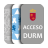 icon Acceso DURM(DURM Access) 2.7