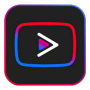 icon Vanced App(Vanced Tube - Video Player Ads Guida Vanced Tube
)