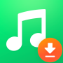 icon Music Downloader(- Musica MP3
)