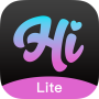 icon Hinow Lite(Hinow Lite - Chat video in diretta
)