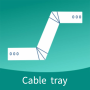 icon Cable tray calculation(calcolo
)