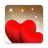 icon Hearts Images(Love Hearts immagine animata GIF
) 6.9.3