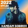 icon Xamdam Sobirov(Xamdam Sobirov Qoshiqlar 2022
)