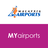 icon MYairports(MYairports
) 7.2.1