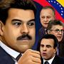 icon com.RVEntertainment.VenezuelanPoliticalFight(Venezuela lotta politica
)