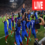 icon EURO 2021 LIVE(Guarda lo streaming live di Euro 2020)