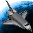icon Space Shuttle Flight(Volo Space Shuttle) 1.5