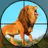 icon Safari Animal Hunting Sniper Shooter(Wild Dino Animal Zoo Hunter) 1.39