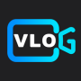 icon VlogU(Creatore di editor video Vlog: VlogU)