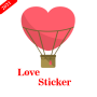icon Romantic Love Stickers for WhatsappWAStickerApp(Romantic Love Stickers per Whatsapp - WAStickerApp
)