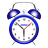 icon Analog Alarm Clock(Sveglia analogica) 1.8