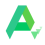 icon ApkPure(Guida APKPure: suggerimenti per APK Pure Apk Downloader
)