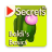 icon com.secret.amongusbaldisbasics(Secret™: Among Us Baldi's Basics Tips
) Among Us Baldi