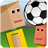 icon Squarehead Soccer(Calcio Squarehead) 2.4