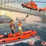 icon Ship Games Rescue Ship Simulator(Giochi di navi Sim della nave di salvataggio)