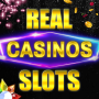 icon Real online casinos slots (Casinò online reali slot
)