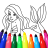 icon Mermaids(Sirene) 18.4.2
