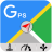 icon GPS Navigation(GPS Trova percorso Mappe Naviga) 1.0.7
