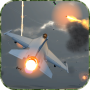 icon Air War 3D: Invasion