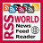 icon World News RSS Feed Reader(Notizie turche Global) 2.00